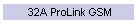 32A ProLink GSM