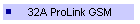 32A ProLink GSM